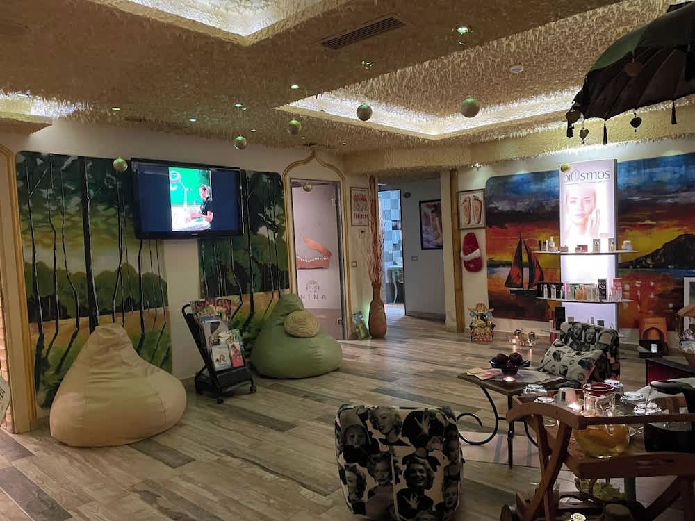 2 KITARRAT Boutique Hotel & SPA 2