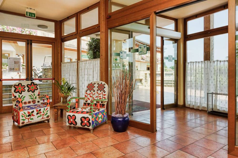Golf Residenza 2