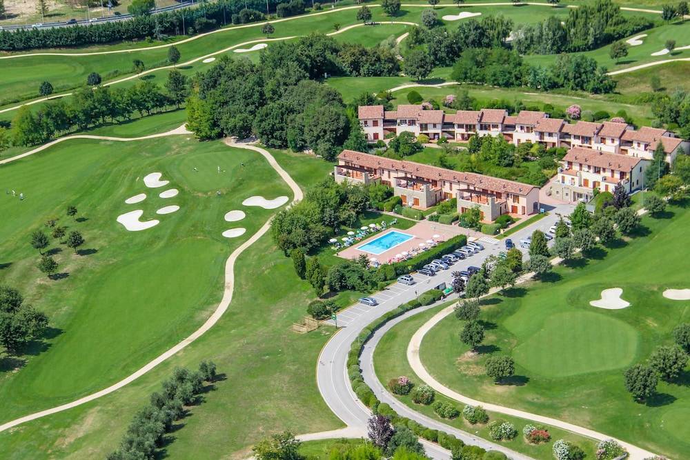 Golf Residenza 1