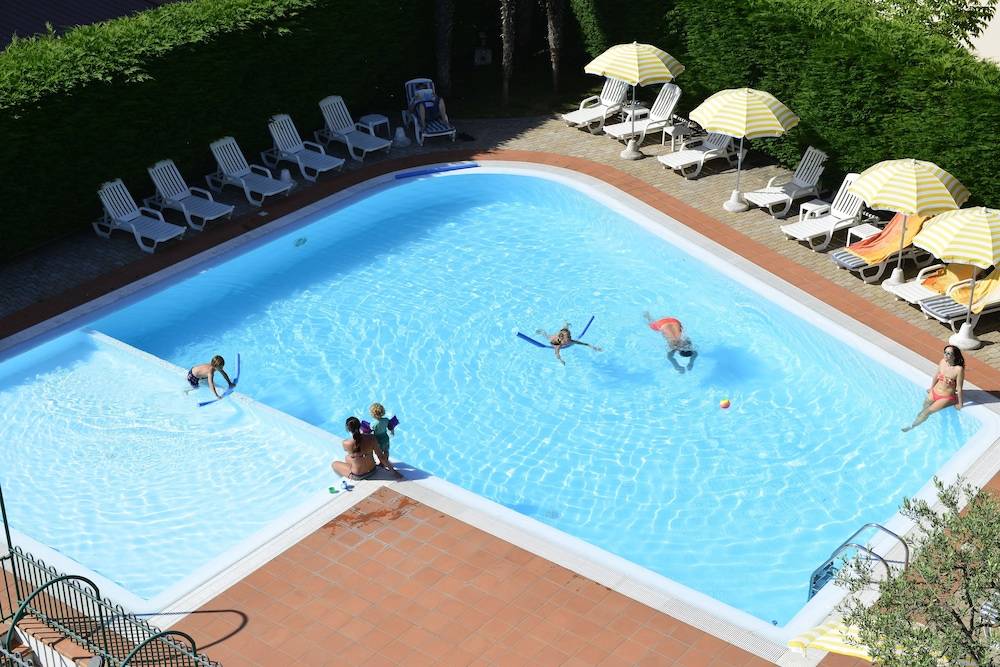 Hotel Bella Peschiera 1