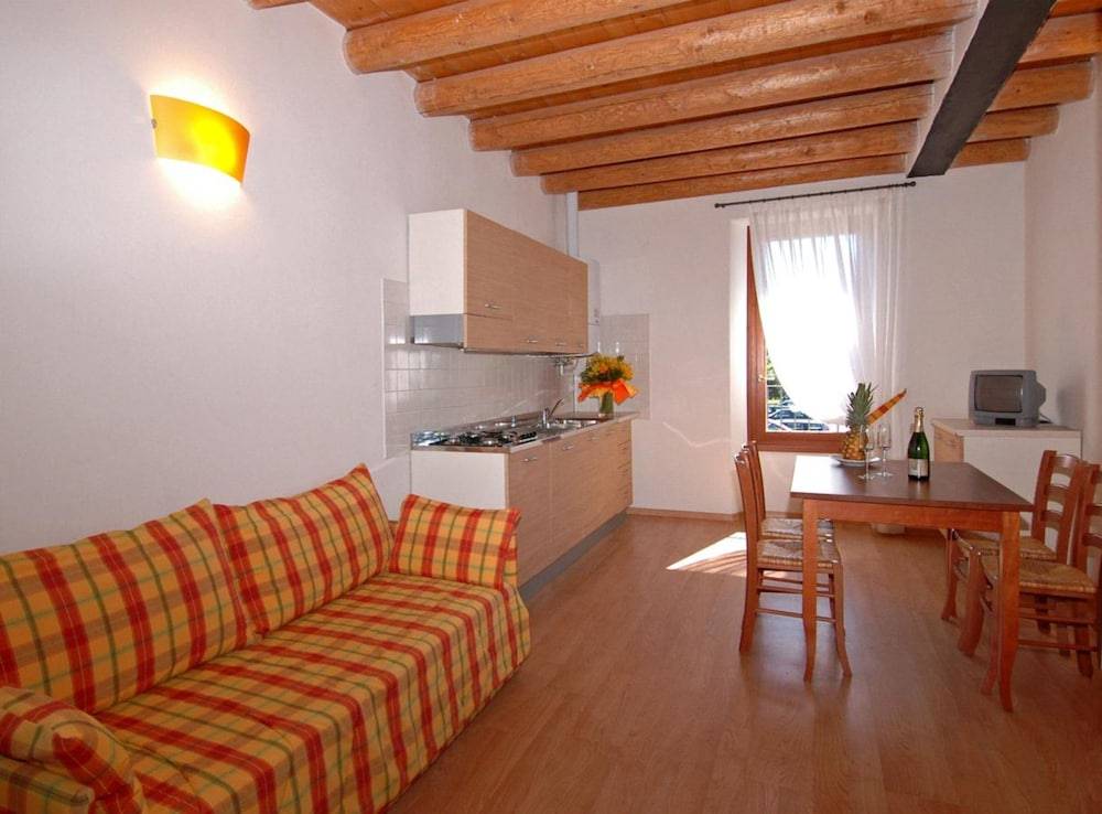 Hotel Bella Italia 2