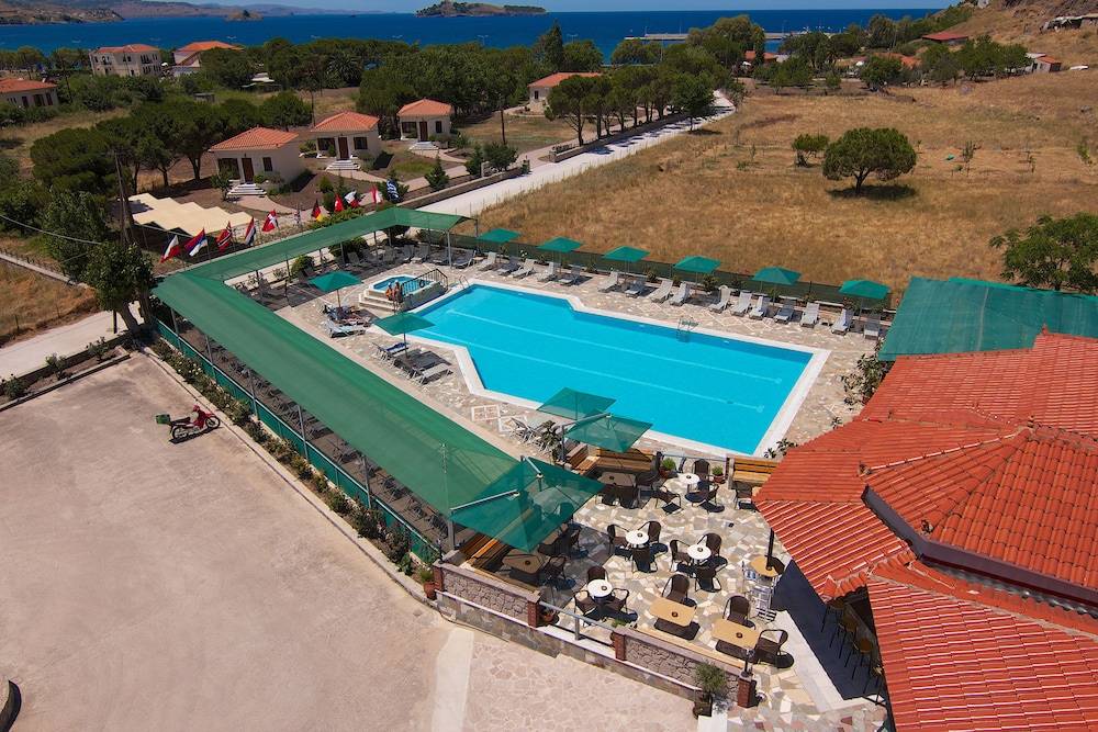 Panorama Hotel 1