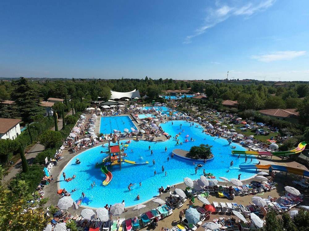Hotel Bella Italia 1