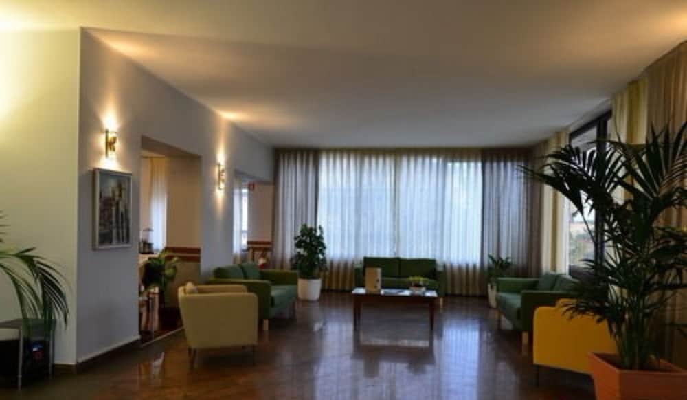 Hotel Bella Peschiera 2