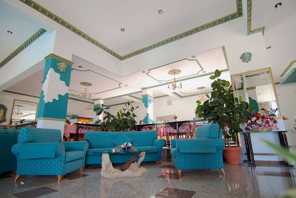 Panorama Hotel 2