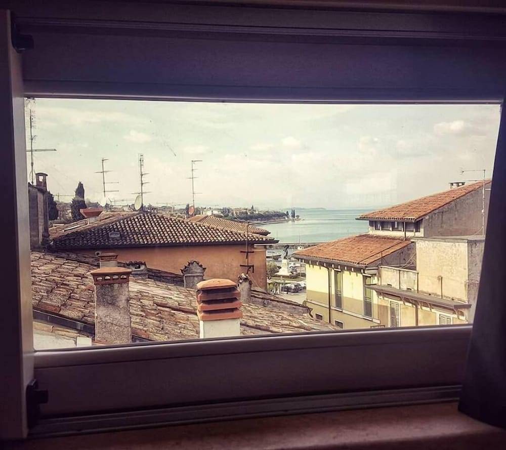 Palazzo Ai Capitani 1