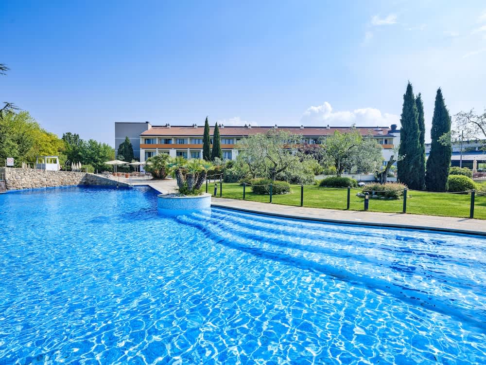 Parc Hotel 1