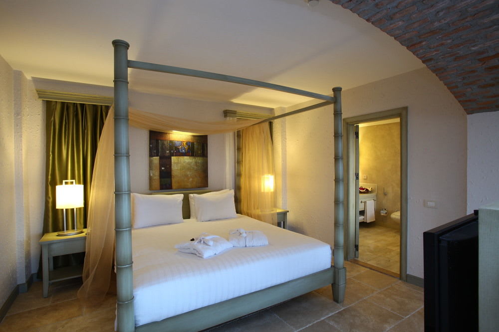 Temenos Boutique Hotel 1