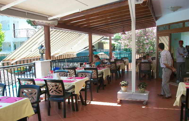 Kriss Hotel 1