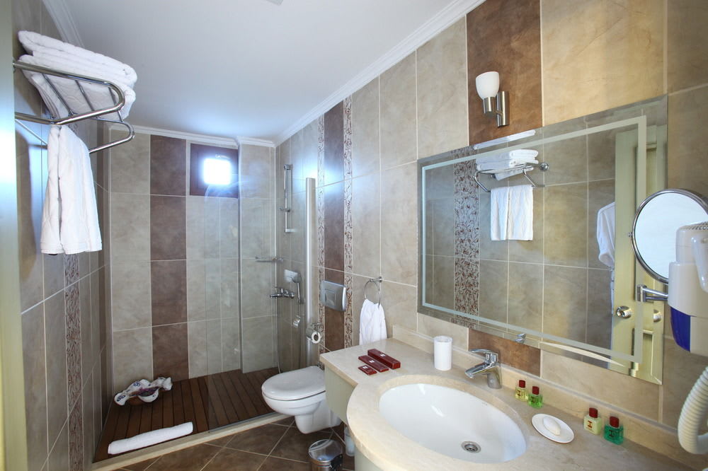 Temenos Boutique Hotel 2