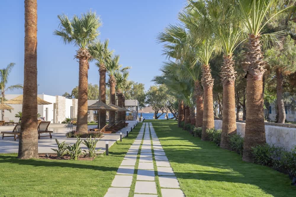 Regia Mare Beach Hotel & Spa Bodrum 1