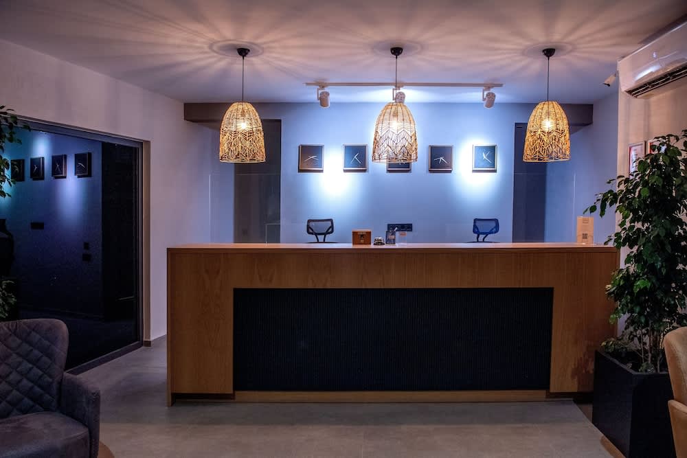 Regia Mare Beach Hotel & Spa Bodrum 2