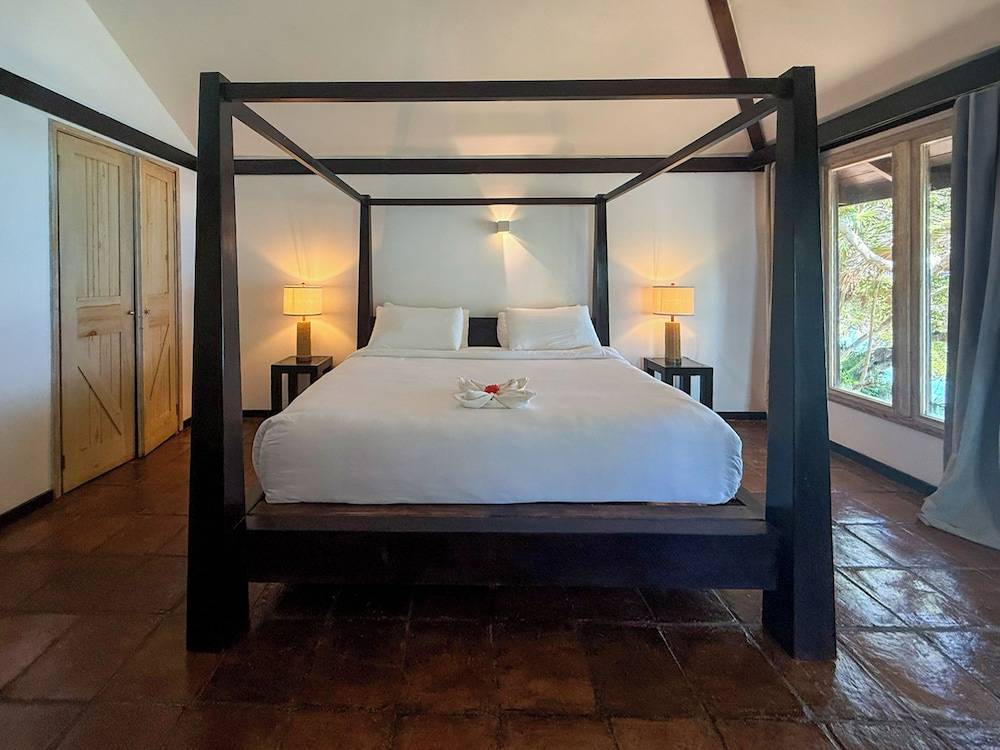 Hotel Roatán Media Luna Resort, Affiliated by Meliá 2