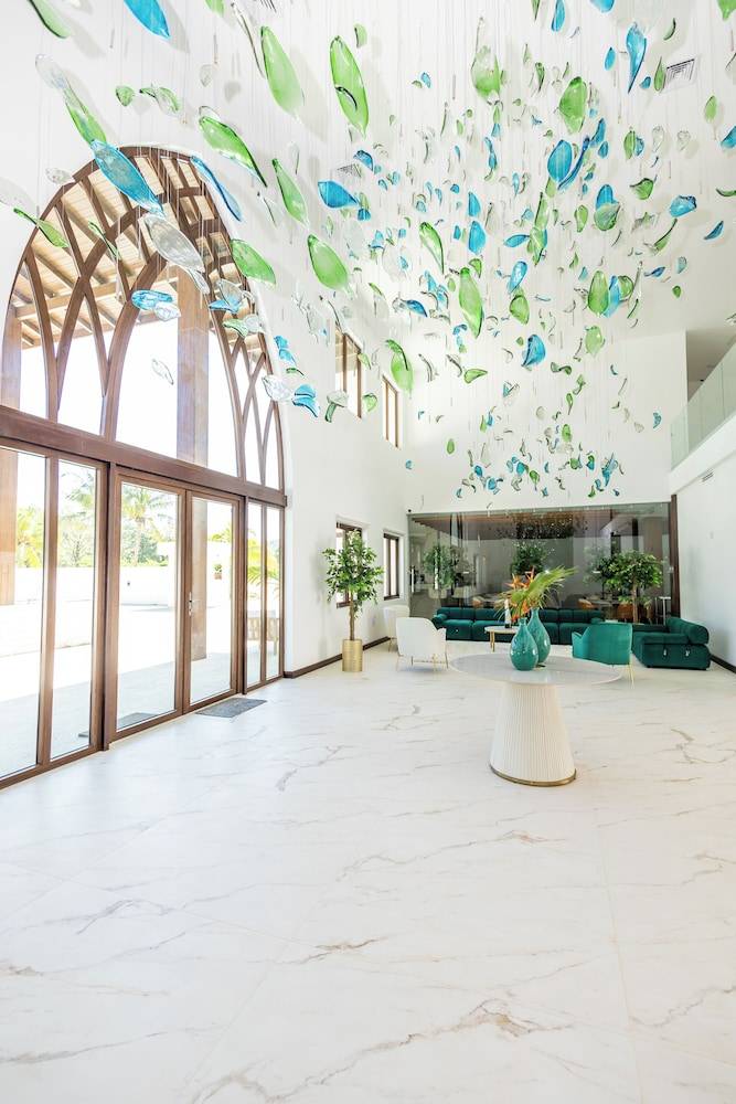 Acqua di Mare Resort 2