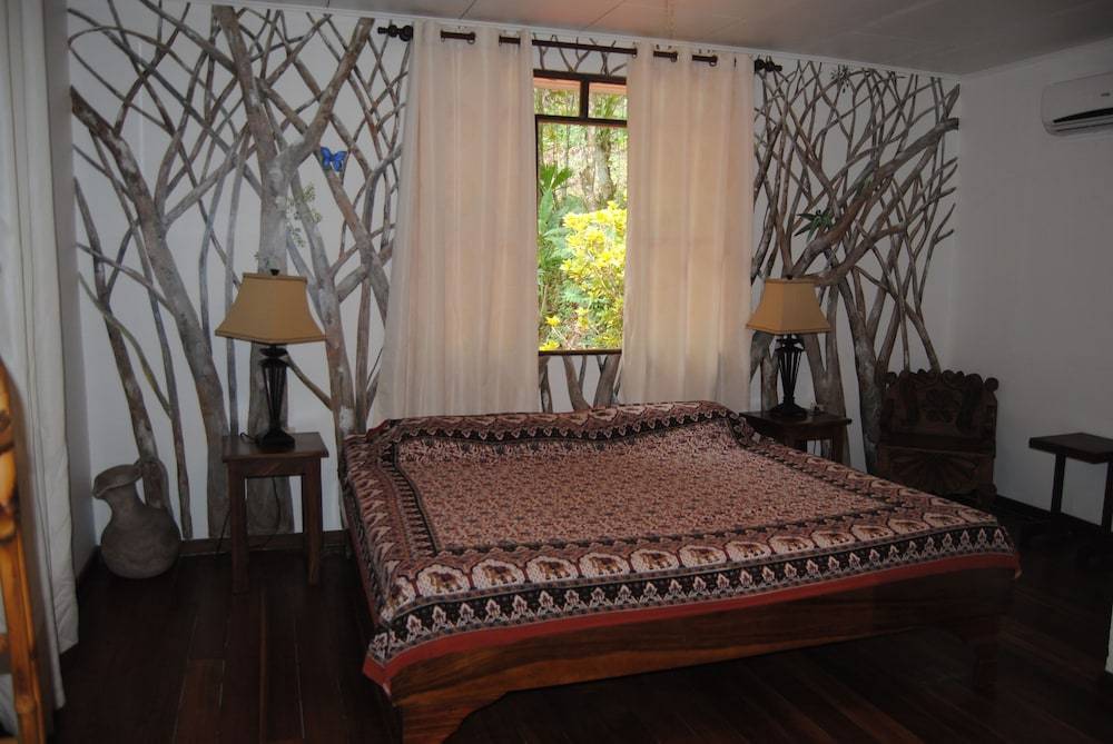 Jungle Beach Hotel Manuel Antonio 2
