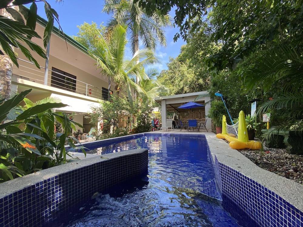La Posada Jungle Hotel 1