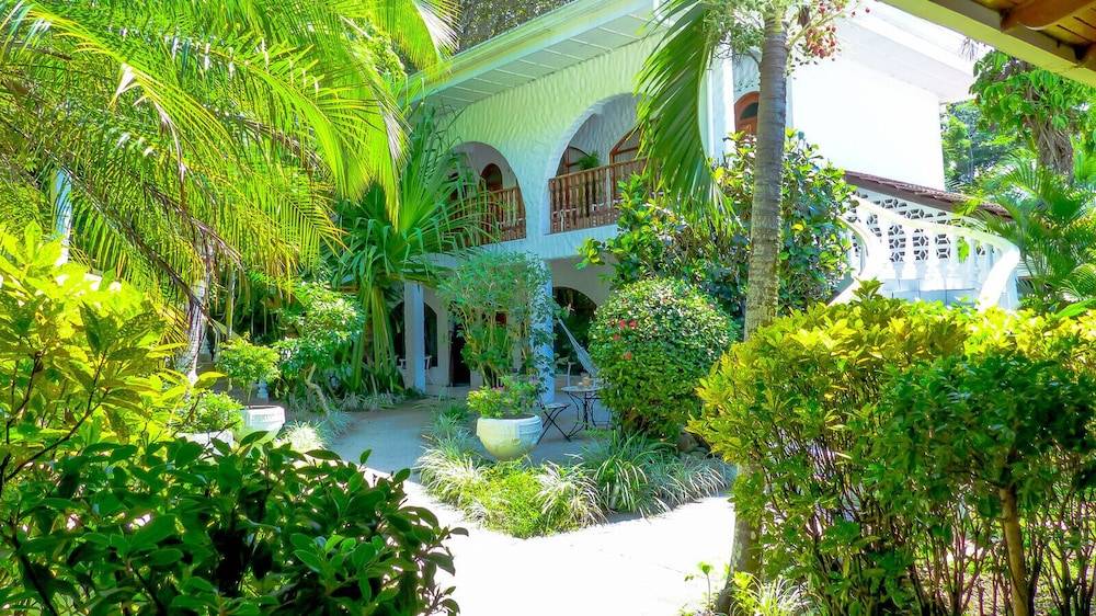 Hotel Villa Romantica 1