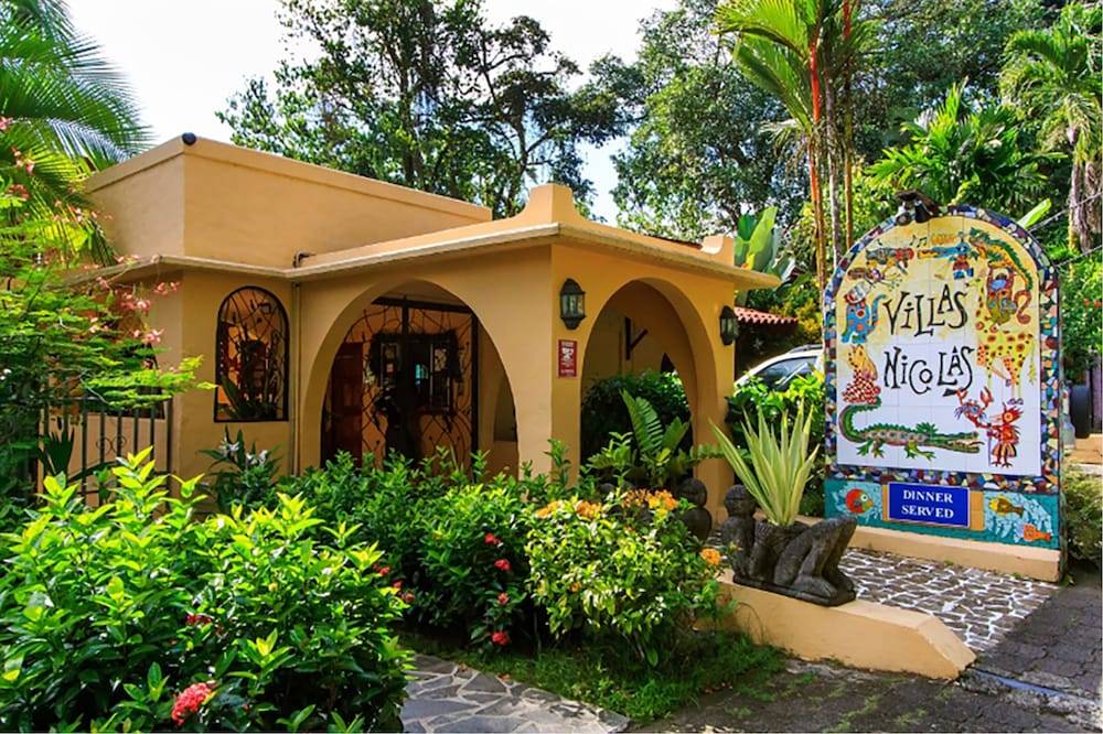 Hotel Villas Nicolas - Adults Only 2