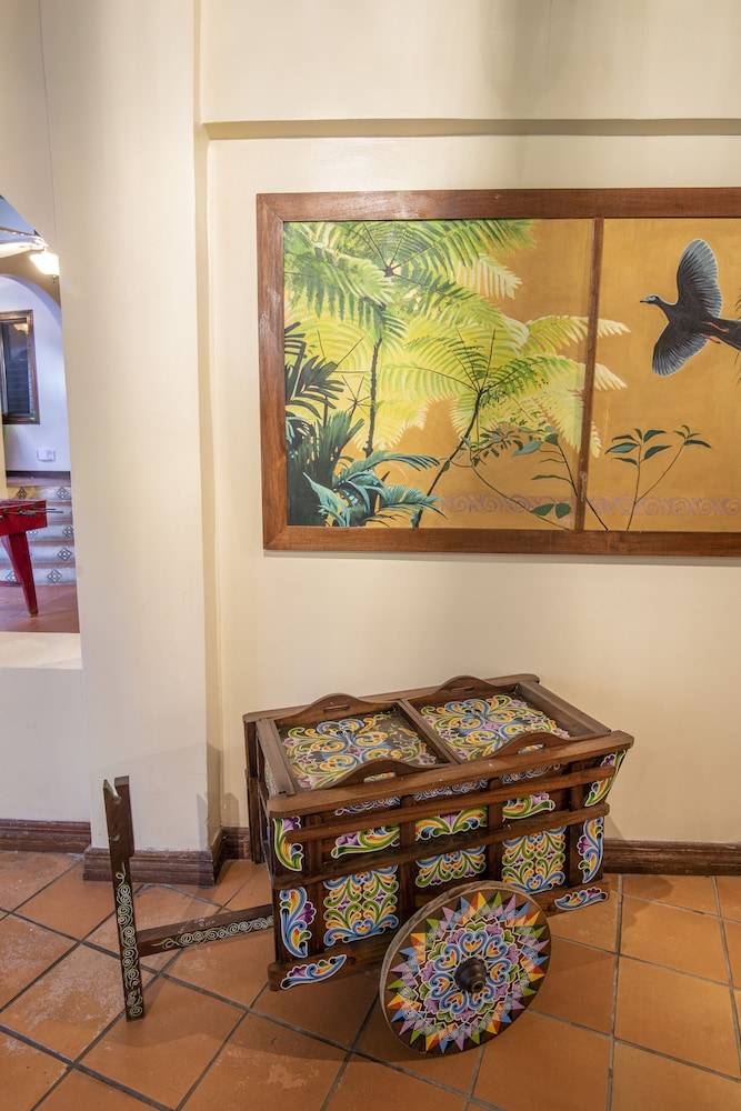 Hotel Villas Lirio 2