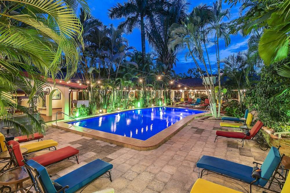 Hotel Villas Lirio 1