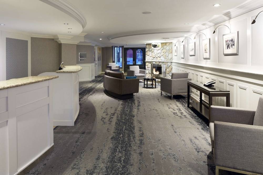 Homewood Suites by Hilton Mont-Tremblant Resort 2