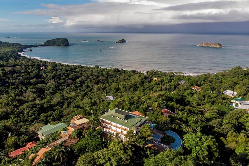 Hotel La Mariposa 1