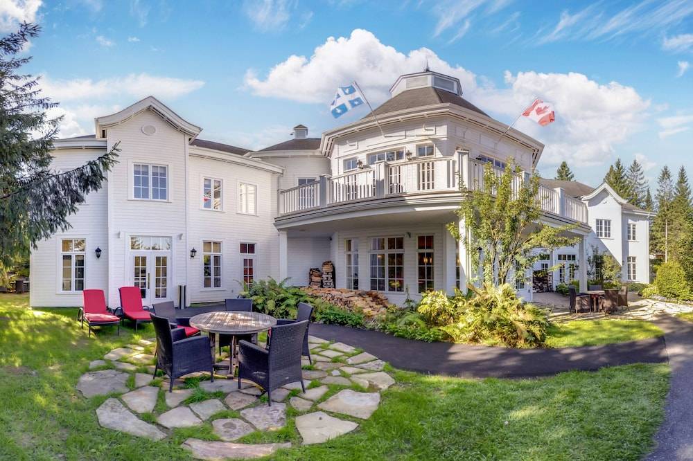 Hilton Grand Vacations Club Tremblant Canada 1