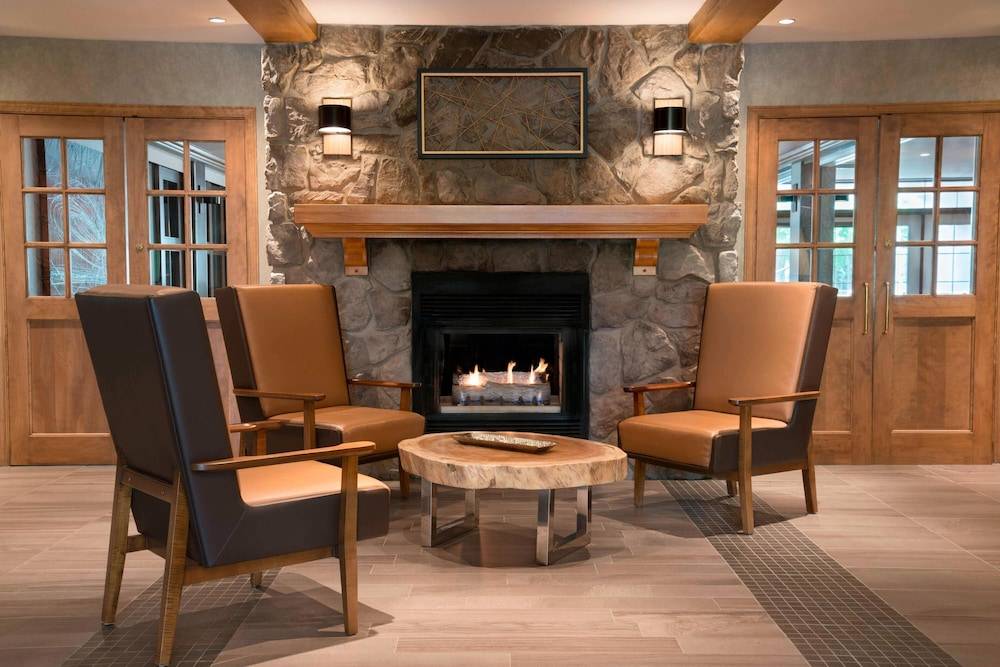 Residence Inn by Marriott Mont Tremblant Manoir Labelle 2