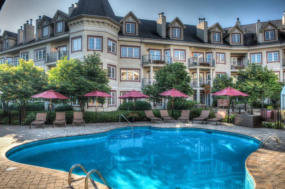 Residence Inn by Marriott Mont Tremblant Manoir Labelle 1