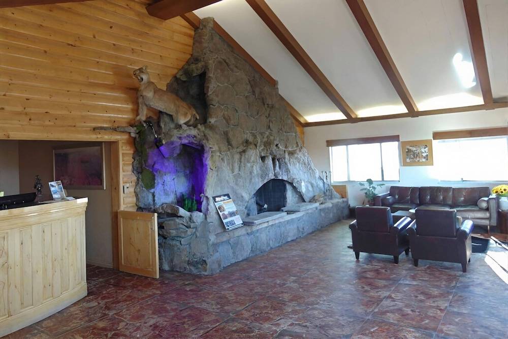 Bryce Canyon Resort 2