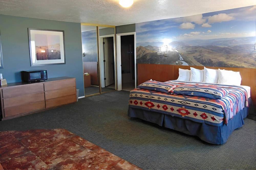 Bryce Canyon Resort 1