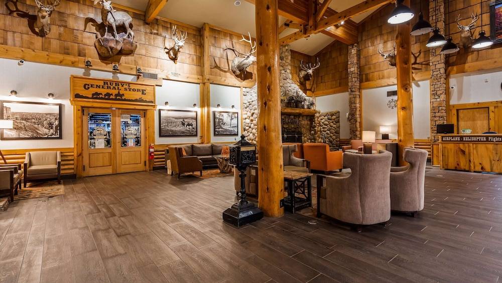 Best Western PLUS Ruby's Inn 2