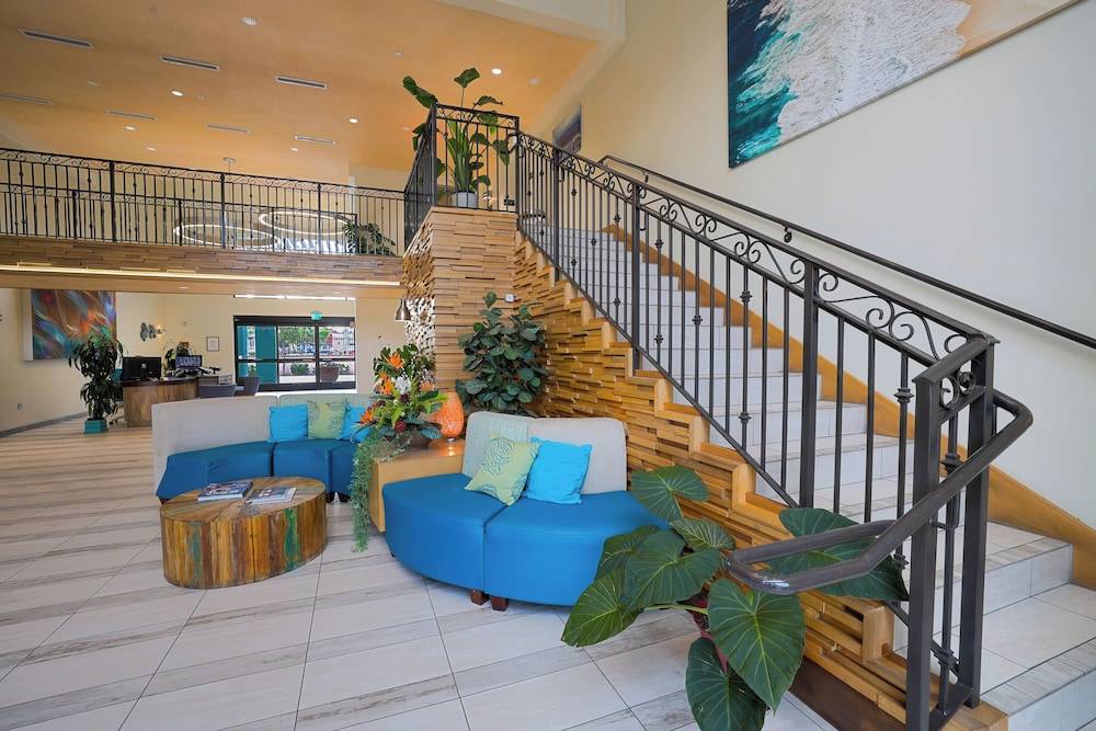 The Cove Hotel 2