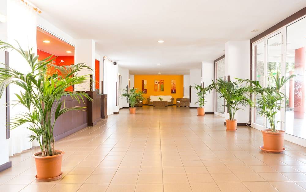 Apartamentos Centro Cancajos 1