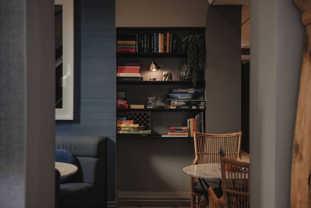 Home Hotel Borgen 2
