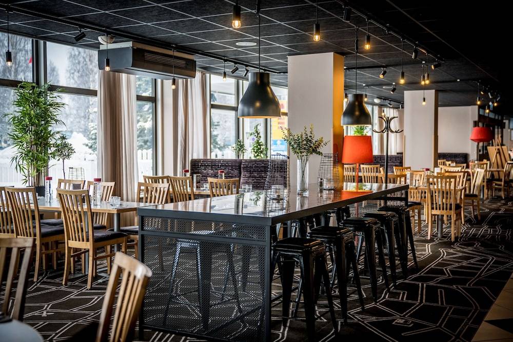 Scandic Umeå Syd 1