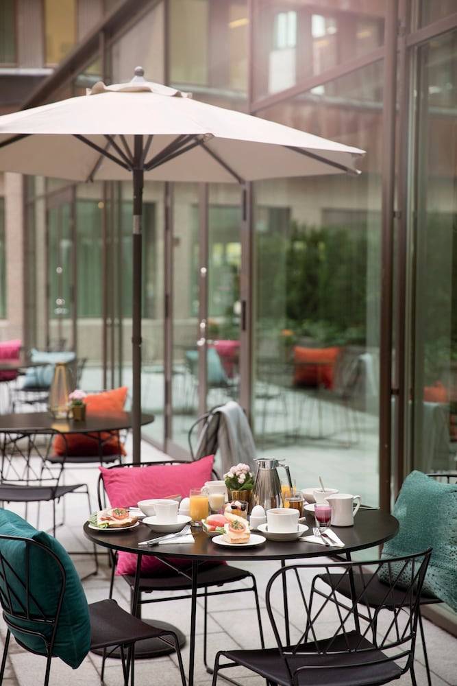 Elite Hotel Academia 1