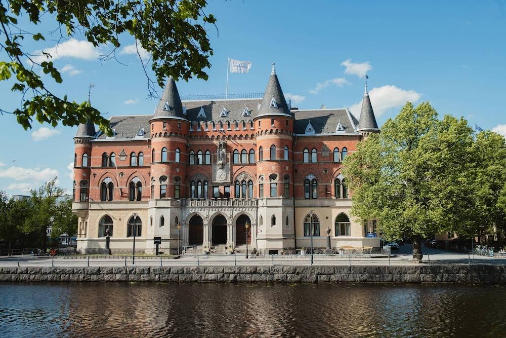 Home Hotel Borgen 1