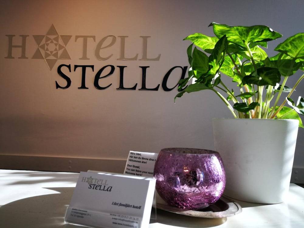 Hotel Charlotte / Stella 2