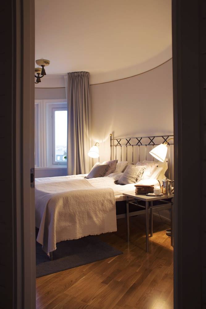 Grand Hotell Hörnan 1