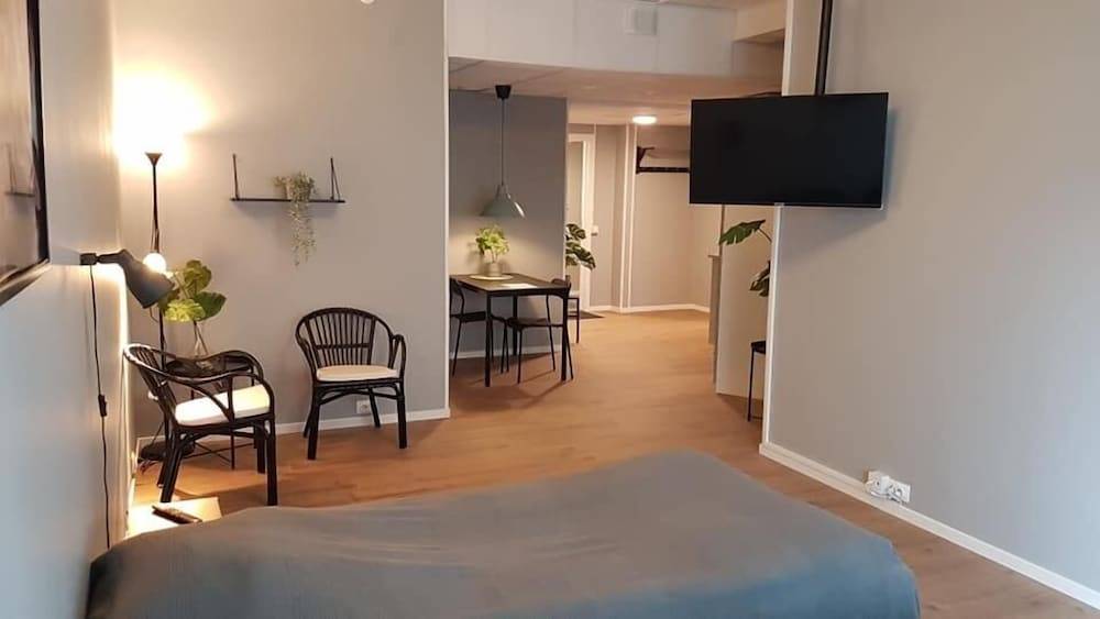 Vandrarhem Uppsala - Portalgatan 1