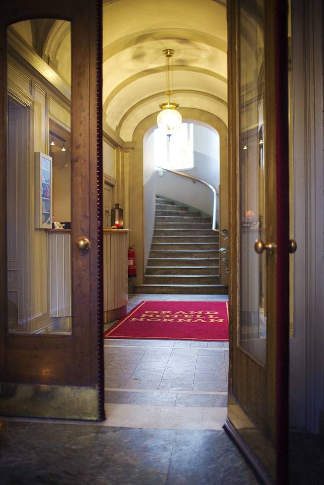 Grand Hotell Hörnan 2