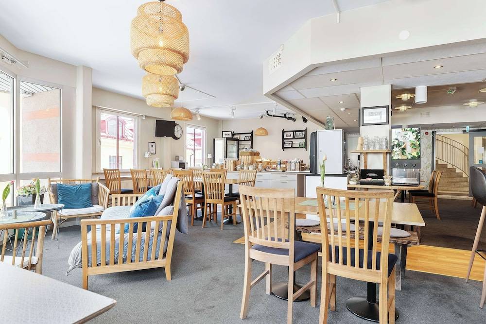 Best Western Uppsala 1