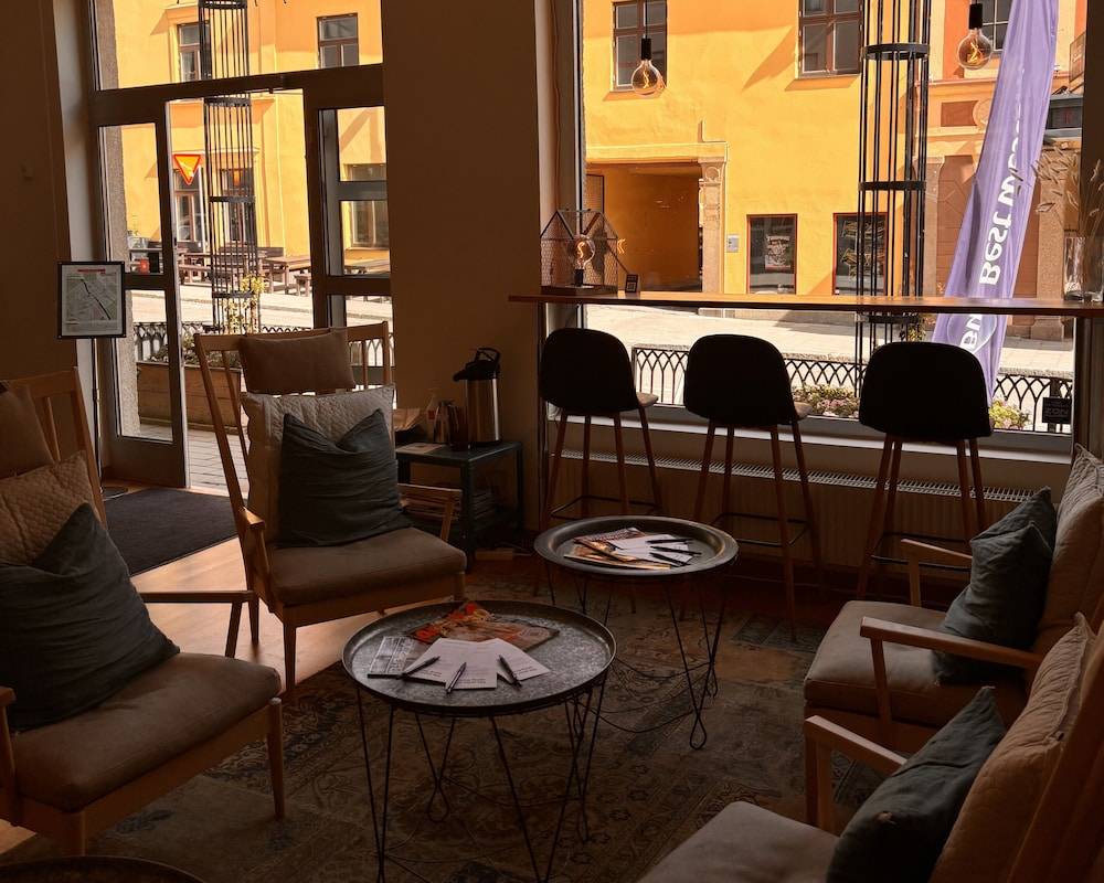 Best Western Uppsala 2