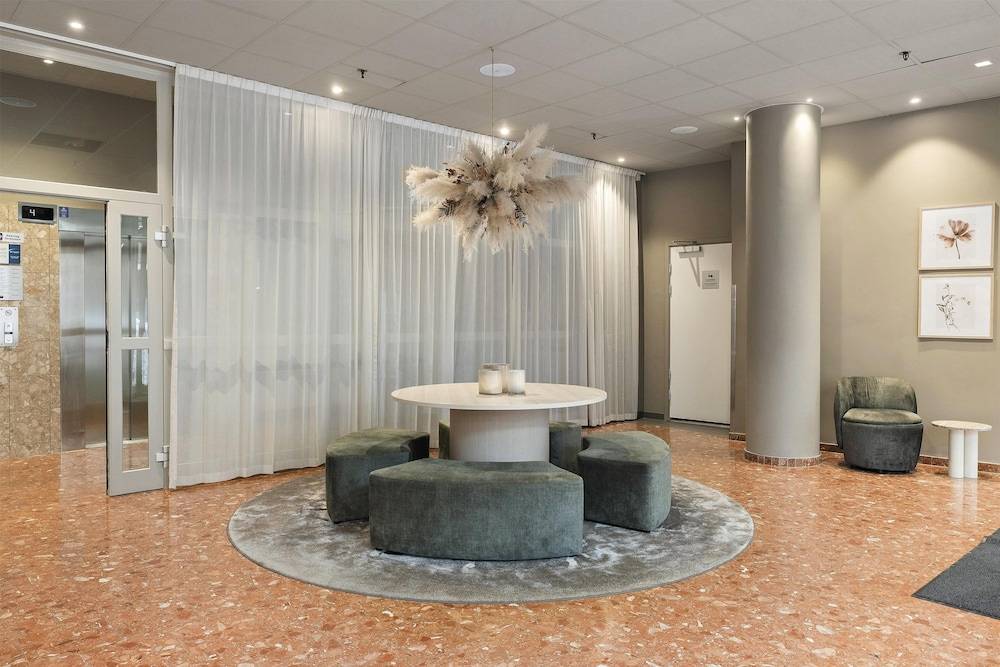 Best Western Hotel Svava 2
