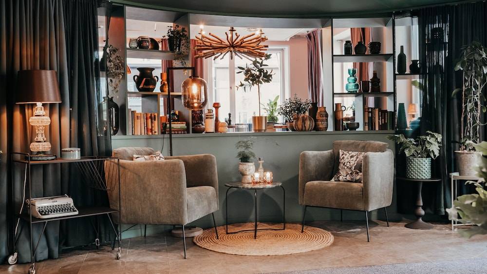 Home Hotel Uppsala 2