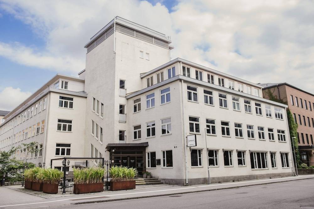 Home Hotel Uppsala 1