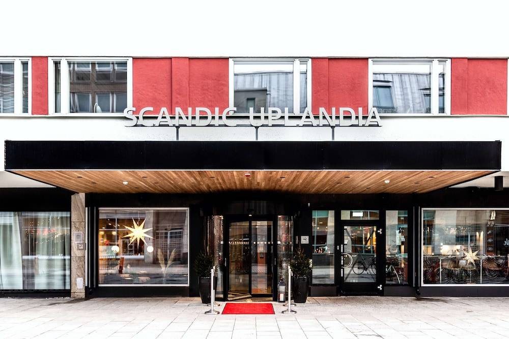 Scandic Uplandia 1