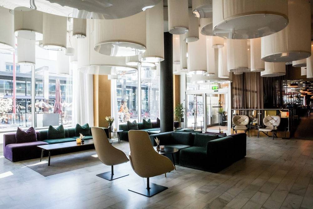 Clarion Hotel Gillet 2