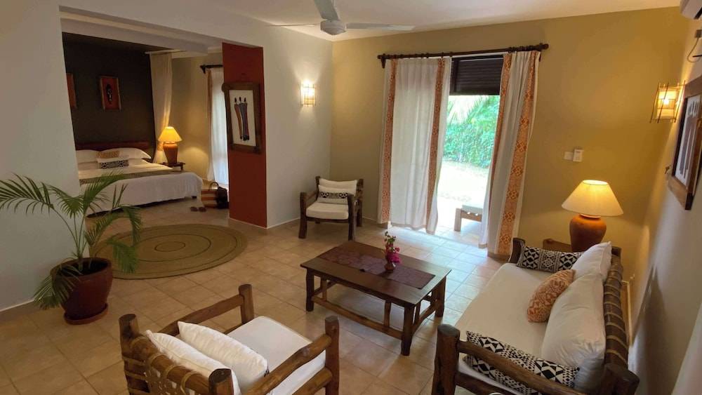 Neptune Palm Beach Boutique Resort & Spa - All Inclusive 2